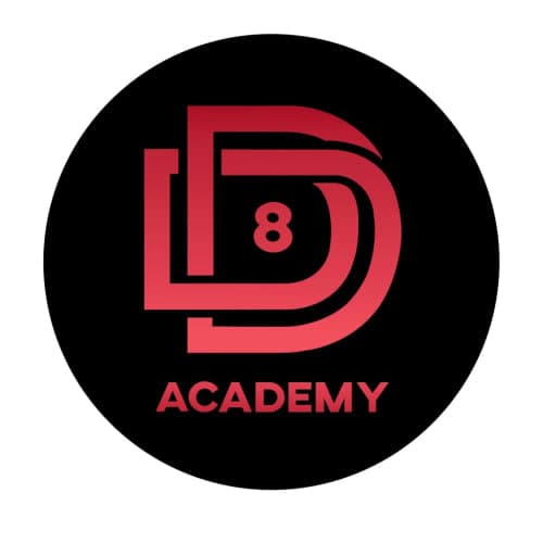 DD8 Academy