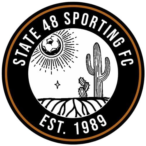 State 48 Sporting FC II
